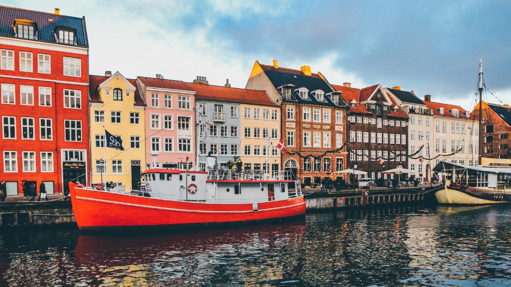 Ζώντας στη Δανία Πλεονεκτήματα και μειονεκτήματα